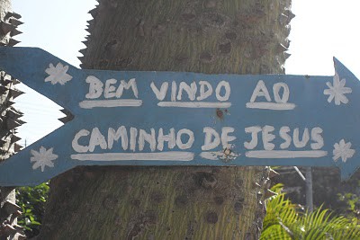 A Casa Madre Teresa, é uma Casa de Acolhida